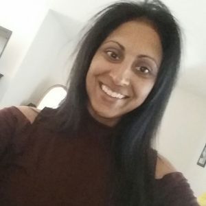 Meet your Posher, Aruna bhat